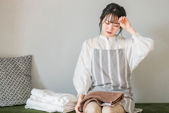 投資は我慢