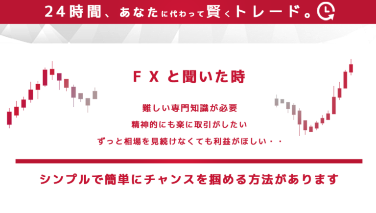 自動売買